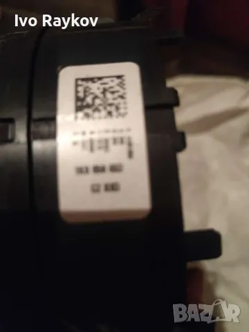 Лентов кабел за Skoda Octavia, VW, Audi, Seat , 1K0 959 653, снимка 5 - Части - 47386634