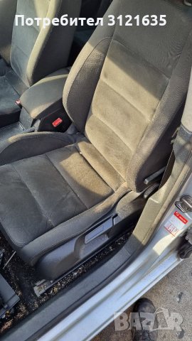 Голф 6 Golf 6 на части фарове със ксенон, снимка 9 - Автомобили и джипове - 35051269