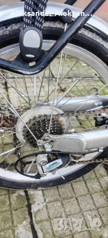 Giand Revive Алуминиев велосипед, снимка 4 - Велосипеди - 48480184