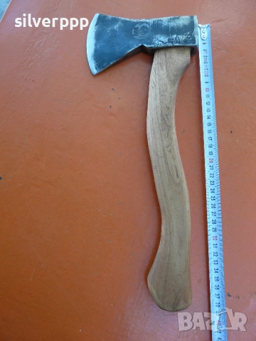  Стар немски топор - 581 