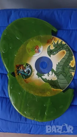 Продавам PC CD McDonald's Happy Meal Fairies and Dragons – Earth
