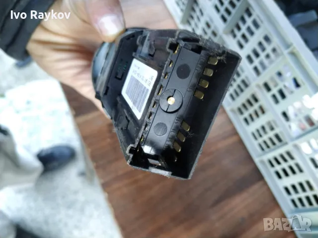 Контрол светлини за Audi A4 8E0 941 531 A, 8E0941531A, снимка 8 - Части - 48558149