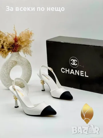 Chanel Дамска Чанта Шанел - Различни Цветове И Модели Код SEM-291, снимка 4 - Чанти - 55782903