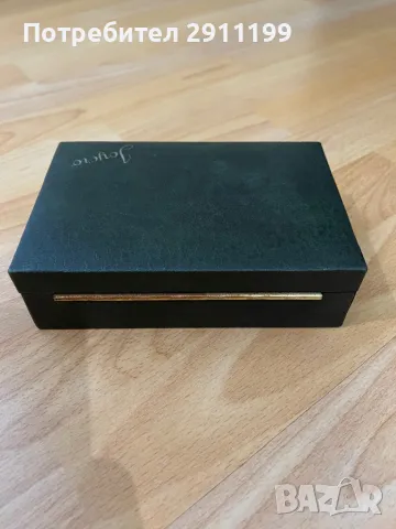 Кутия за бижута, снимка 7 - Други - 49966676