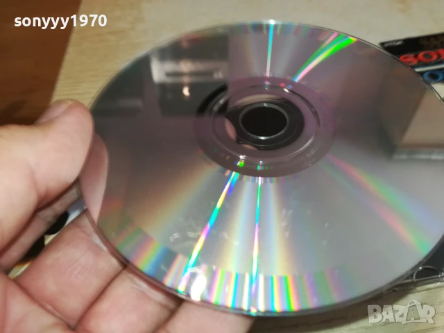 NELLY CD 1707251603, снимка 17 - CD дискове - 51052843