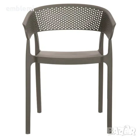 Стол кресло трапезно градинско Perfoe, снимка 18 - Столове - 47568878