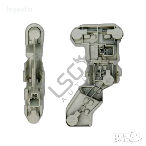 Платка десен стоп Volvo V50 2004-2010 ID: 137320, снимка 2 - Части - 47880296