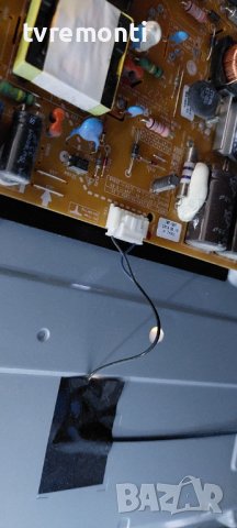 POWER BOARD ,EAX65391401(2.8),LGP32-14PL1 for LG 32LB582V, снимка 3 - Части и Платки - 37843358