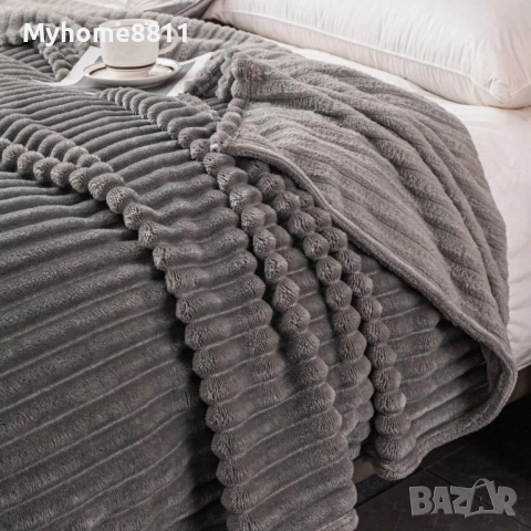 Одеяло 200/230, снимка 17 - Олекотени завивки и одеяла - 51859936