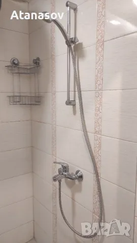 краткосрочно наемане на апартамент , снимка 16 - Квартири, нощувки - 50240316