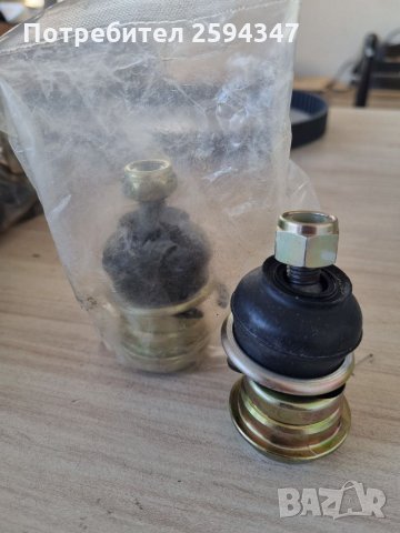 HYUNDAI SONATA EF GRANDEUR XG  ШАРНИРИ ГОРНИ НОСАЧИ KOREA , снимка 1