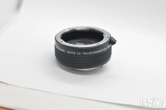 Японски телеконвертор Ensinor 2x за Pentax K