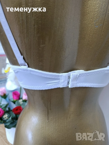 Сутиен, снимка 7 - Бельо - 52624736