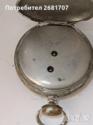 джобен часовник , снимка 4 - Джобни - 51193796