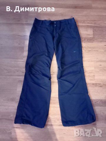Спортен панталон Nike FITDRY, размер 36/ 8/ S-M/ 168см., снимка 3 - Спортни екипи - 35469872