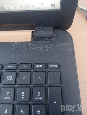 лаптоп HP 15-ay078ns, снимка 5 - Лаптопи за дома - 56149567