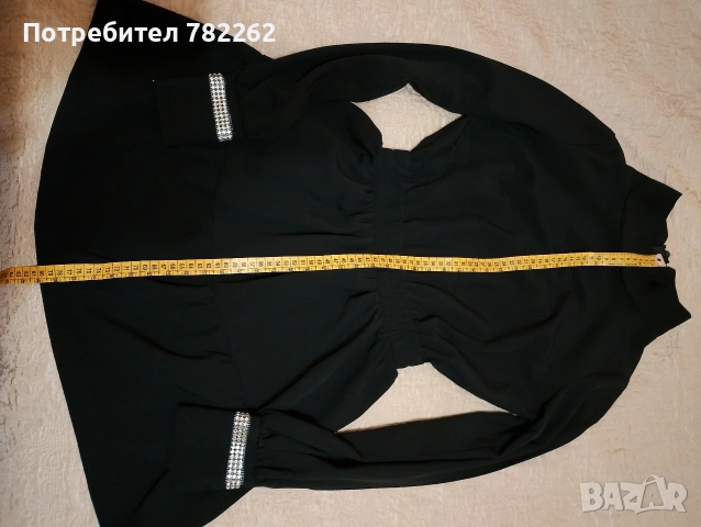 Страхотна рокля !, снимка 2 - Рокли - 53036943