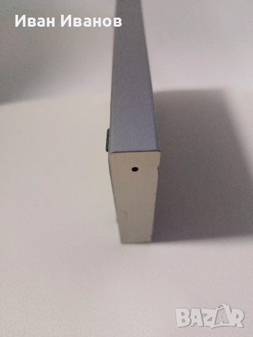 Външен хард диск Toshiba , снимка 4 - Външни хард дискове - 52361751