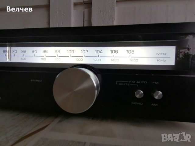 Nikko NT-390, NA-390, снимка 3 - Аудиосистеми - 31684214