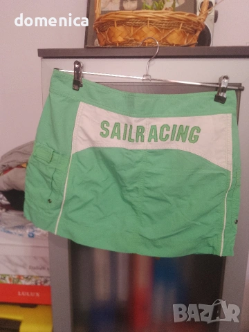 Лятни къси поли, снимка 8 - Поли - 54329991