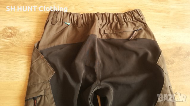 SWEDTEAM Stretch Trouser размер 36 / S за лов еластичен панталон - 80, снимка 14 - Екипировка - 37372336