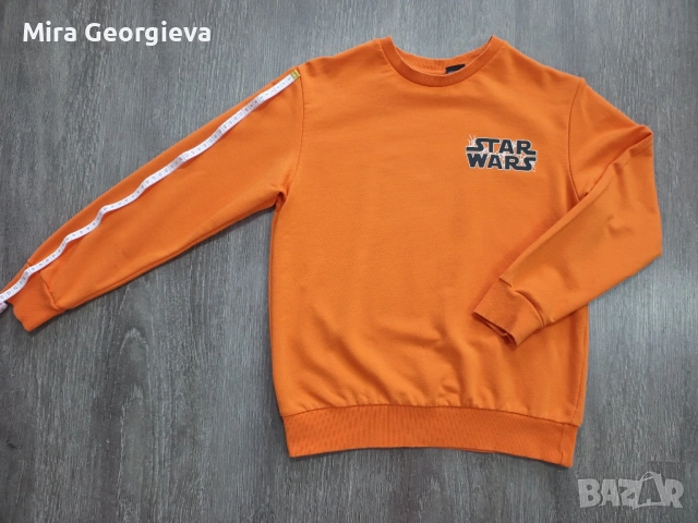 Лот блузки за момче 