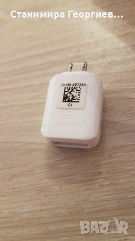 преходник mini usb към usb samsung, снимка 4 - USB кабели - 37744455