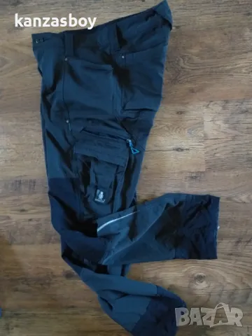 MASCOT ADVANCED TROUSERS - работен СТРЕЧ панталон 47/XS , снимка 10 - Спортни дрехи, екипи - 47426757