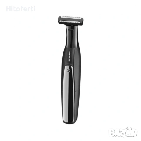 АКУМУЛАТОРНА БРЪСНАЧКА HAUSBERG HB-75GR