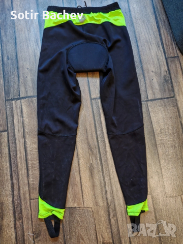 продавам мъжки панталон за колело , снимка 3 - Спортни дрехи, екипи - 51595937