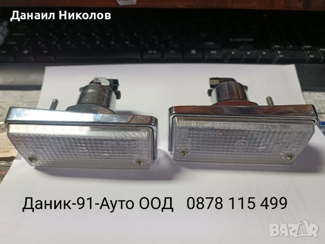 Авточасти за Москвич,Жигули,Лада, снимка 2 - Части - 37087677
