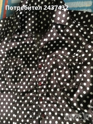 Комплект-ризка с панталон, снимка 2 - Панталони - 50674219