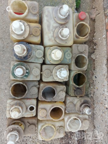 Части втора употреба за лада , снимка 10 - Части - 36949616