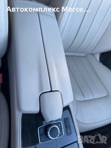 Mercedes-Benz CLS220 CDI *FACELIFT* *AMG PACK* *НА ЧАСТИ*, снимка 15 - Автомобили и джипове - 48706131