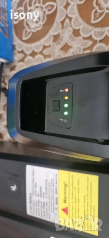 Батерии литиеви, комплект със кутия и зарядно, снимка 6 - Велосипеди - 53929060