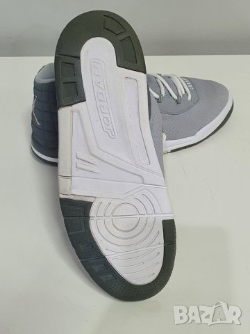 JORDAN 35 номер оригинални маратонки , снимка 5 - Детски маратонки - 37983371
