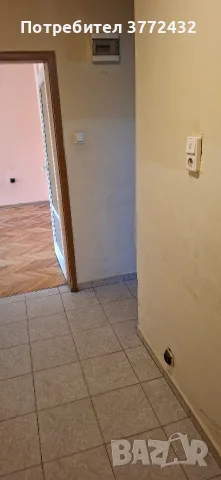 давам под наем 2 стаен родина 