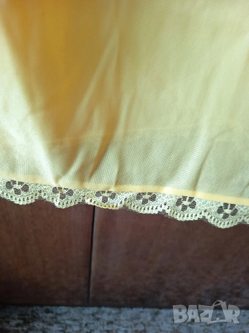 Нощница без ръкав 4, снимка 2 - Нощници - 53324441