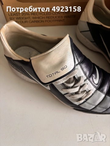NIKE TOTAL 90 ORIGINAL номер 44,5, снимка 3 - Маратонки - 55740501