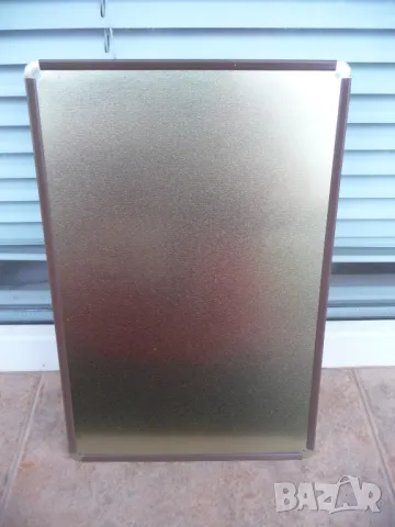 Метална табела коктейл Маргарита лимон класика Мексико Акапулко алкохол бар барман, снимка 3 - Рекламни табели - 49938726