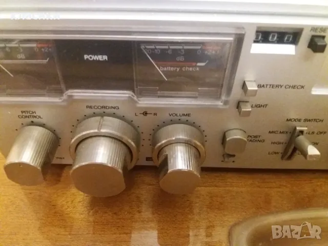 PHILIPS D 6920 stereo. , снимка 12 - Радиокасетофони, транзистори - 48708076