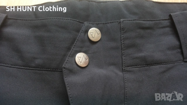 TWENTYFOUR WATERPROOF Stretch Trouser размер XL панталон водонепромокаем - 1903, снимка 13 - Екипировка - 53157139