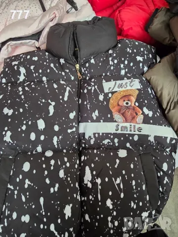 елеци и якета, снимка 5 - Якета - 48201858