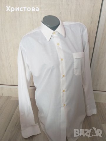 Мъжки ризи онлайн: Втора ръка • Нови на ТОП цени — Bazar.bg - Страница 69