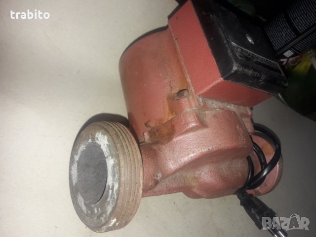 помпа парно 13-1, снимка 4 - Други инструменти - 17321872