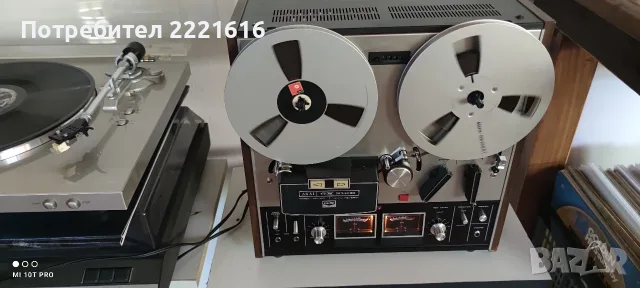  	Akai GX-210D Stereo 
