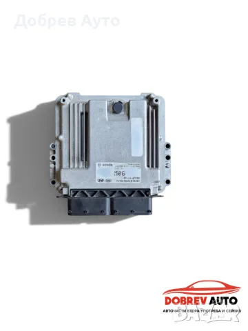 Компютър за двигател за Hyundai Santa Fe IV 2.2 CRDi 391F0-2FED0