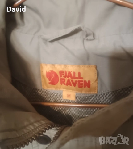 Оригинален мъжки елек Fjallraven Reporter Lite Vest, снимка 7 - Други - 53956802