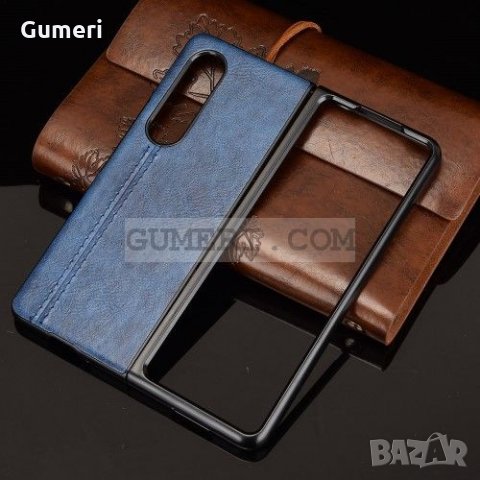 Samsung Galaxy Z Fold3 5G Твърд Хибриден Гръб - 2 Части, снимка 4 - Калъфи, кейсове - 34225531