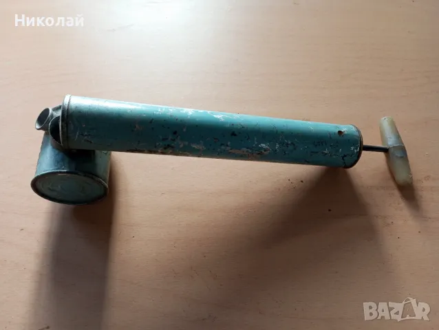 Ръчен уред за боядисване, снимка 7 - Други инструменти - 48375229